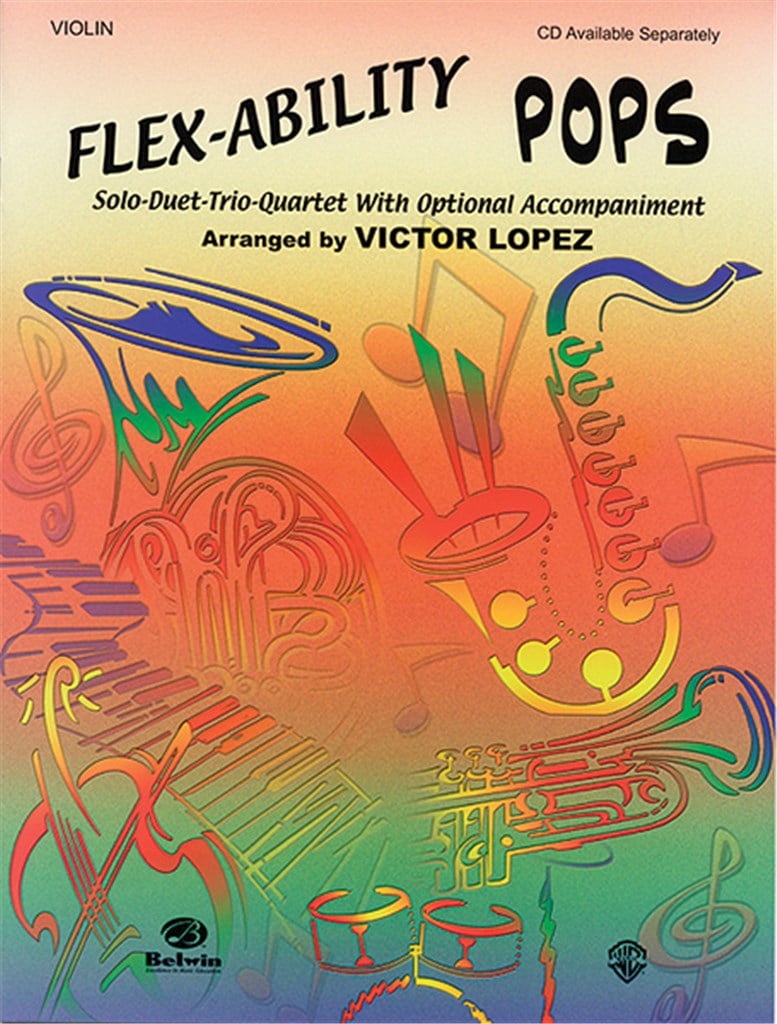 Flex-Ability: Pops
